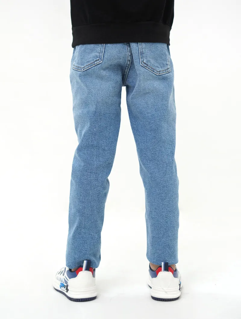Jean Slim Fit